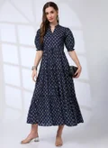 globus Navy Blue